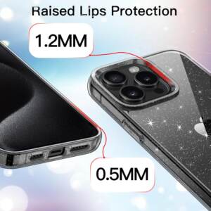 IPhone 15 Pro max best case
