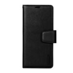Samsung Z Fold 5 black flip case