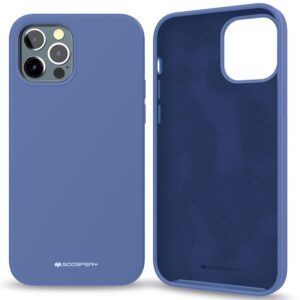 IPhone 14 pro blue case