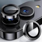 Samsung Z Flip 7 camera protector