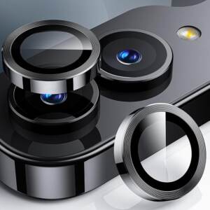 Samsung Z Flip 7 camera protector