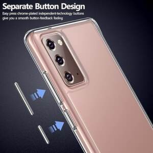 Samsung Note 20 cases