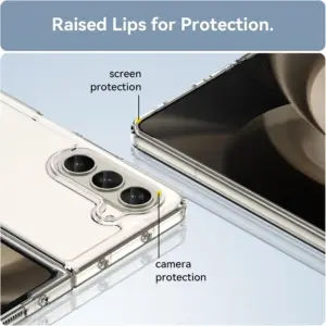 Samsung Z Fold 6 protective cases