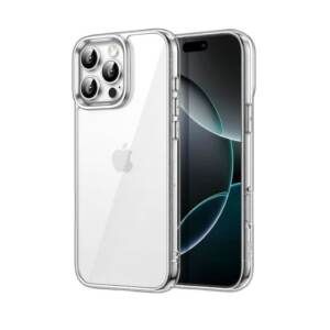 Iphone 14 Pro clear case