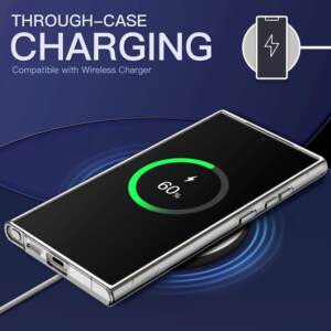 Samsung S24 Ultra magsafe case