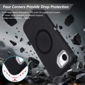 IPhone 16e drop proof case