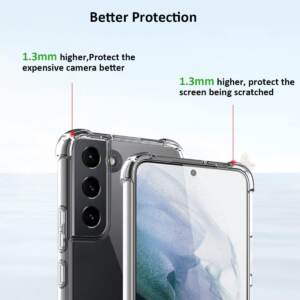 Samsung S23 drop proof case