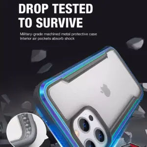 IPhone 14 pro drop proof case