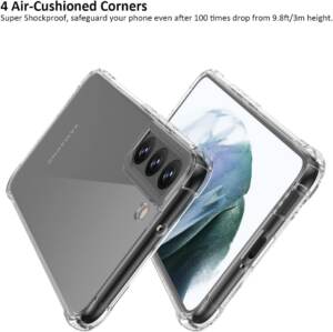 Samsung S23 hard case