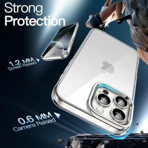IPhone 14 pro hard case