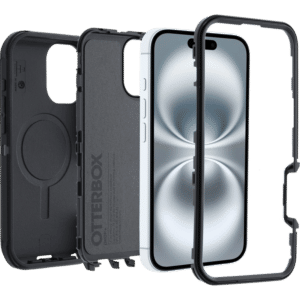 Iphone 16 hard protective case