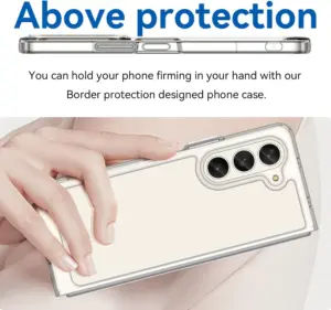 Samsung Z Fold 6 hard protective case