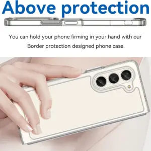 Samsung Z Fold 6 hard protective case