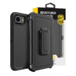 IPhone 16e heavy duty case