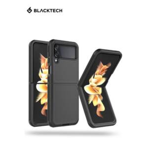 Samsung Z Flip 4 heavy duty case