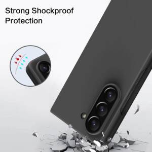 Samsung Z Fold 5 heavy duty case