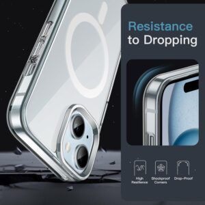 IPhone 15 heavy duty case