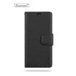 Samsung S20 FE black flip case