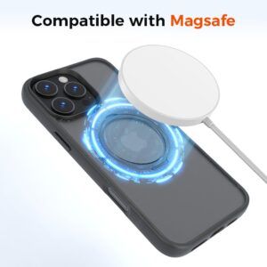 Iphone 16 pro max magsafe case