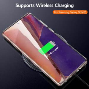 Samsung Note 20 magsafe case