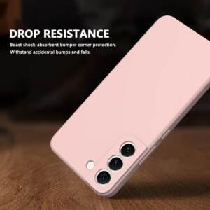 Samsung S21 Fe protective case