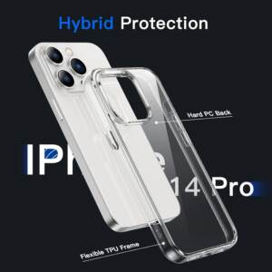 IPhone 14 pro protective case