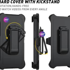 IPhone 16e robust case