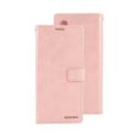 Samsung A16 rose gold flip case