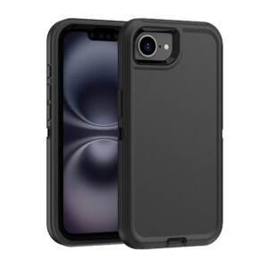 IPhone 16e shockproof case