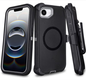 Iphone 16e shockproof case