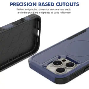 Iphone 16e shockproof case