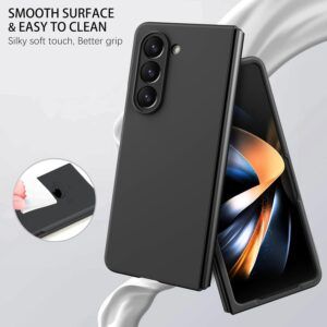 Samsung Z Fold 5 silicone case
