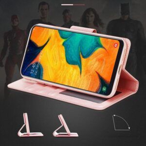 Samsung S23 FE standing case