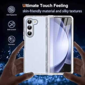 Samsung Z Fold 6 tough case