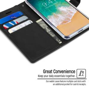 Iphone 15 Plus wallet case