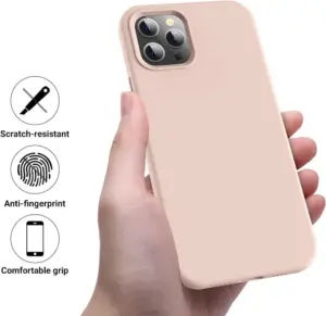 IPhone 12 pro max best case