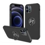 IPhone 13 pro black ring case