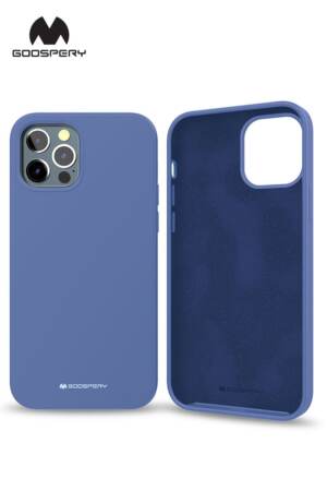 IPhone 13 pro blue case