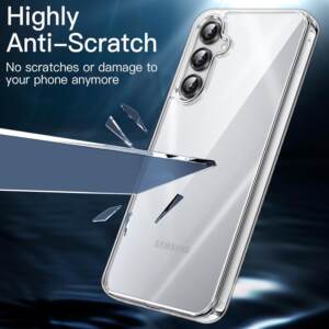 Samsung A16 case