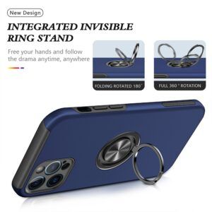 IPhone 13 pro case with stand