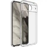 Pixel 8a clear case
