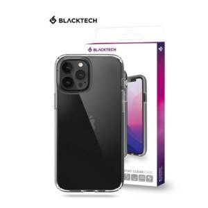 IPhone 13 clear hard case