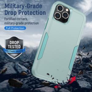 IPhone 13 pro max drop proof case