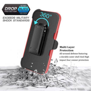 IPhone 14 drop proof case