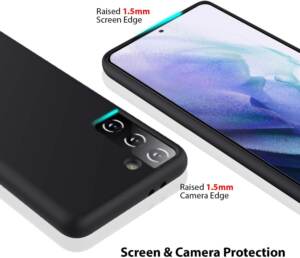 Samsung S22 hard case