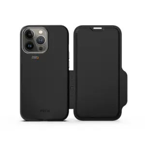 IPhone 13 pro hard flip case