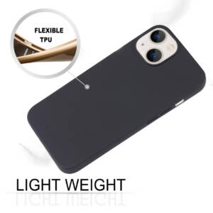 IPhone 14 hard protective case