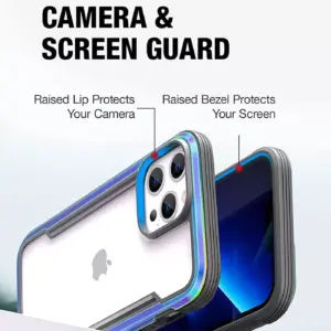 IPhone 13 mini heavy duty case