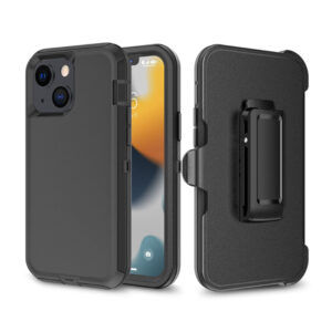heavy duty case for IPhone 14 IPhone 14 heavy duty case