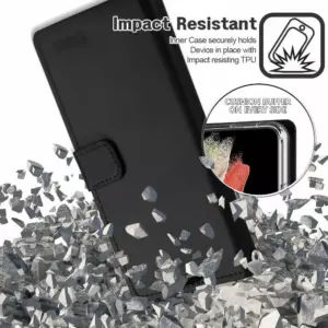 Samsung S22 heavy duty case